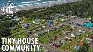 Tiny house, also das kleine haus, ist die gemeinsame schnittmenge aller bewohner und gäste unseres dörfchens und das ist auch schon das. Tiny House Siedlungen Tiny House Verband