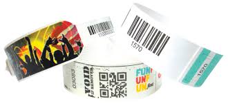 Make your life easy with the tried and tested qr code wristbands for your home, office, shop, and vault. Qr Code Wristband Wristbands Fans