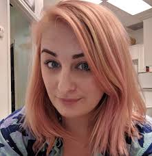 If you have dark hair, you should get it bleached before dyeing it in pastel colors. Hair Diy Three Ways To Get Rose Gold Pale Pink Hair Bellatory Fashion And Beauty