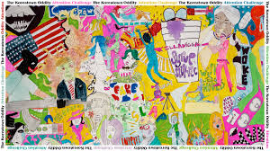 Die neuesten tweets von @ekorea_town Attention Koreatown Oddity Stones Throw Records