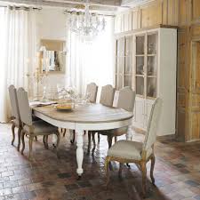 Table A Manger Extensible A Roulettes 6 14 Personnes L125 325 Provence Maisons Du Monde Table Salle A Manger Table A Manger Extensible Salle A Manger Bois