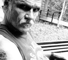 Remembering Harry Crews