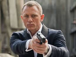 Daniel craig is an english actor well known for his portrayal of the character of james bond for several features in the official eon productions series of bond films starting in 2006. Daniel Craig Confirms 007 Exit After No Time To Die And Says He Won T Direct Bond 26