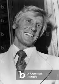 Image of Actors Edward Meeks