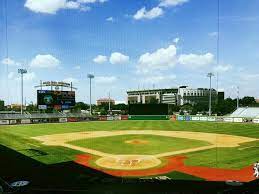 State field was the home stadium of the louisiana state university tigers football team prior to and next to the old armory building.2 the field was also used for lsu's baseball and basketball. Best Places To Eat Around Alex Box Stadium