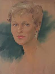 Mary Mogford Obituary