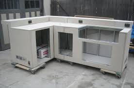 Finish It Yourself Bbq Grill Island Outdoor Kitchen Countertops Outdoor Kitchen Backyard Kitchen
