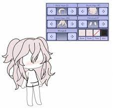 Gacha crate is a monthly subscription box, mainly focused on japanese capsule toys (also known as gachapon or gashapon). Gacha Life Boy Hairstyles Klubnye Naryady Vintazhnye Plakaty Disnej Zabavnye Illyustracii
