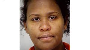 Family of Martegus "Pale" Jamell Johnson: 'She's just trying to get off,'  Tasha Yolanda Phillips, girlfriend charged with running over boyfriend  claims he had violent past