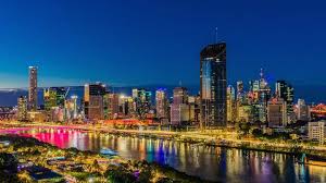 Wir durchsuchen das internet und finden das passendste angebot für dich Brisbane Lights Tours Visit Brisbane