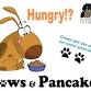 Paws & Pancakes Breakfast — Marshfield Area Pet event image