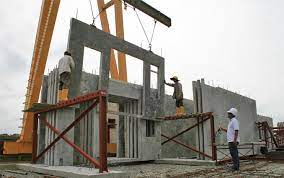 And by that, we mean any control, from a these controls, and many others, are what we link and program into energy management systems (ems) and building management systems (bms). Ibs Construction Method From Now