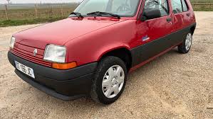 Image result for Orange 1995 Renault