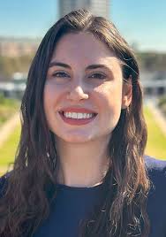 REU Graduate Student Mentors