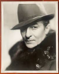 Original Photo Portrait JULES BERRY 24x30cm 30's