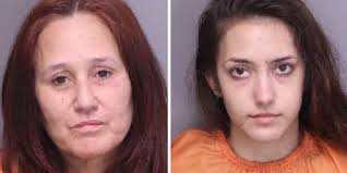 2 Pee Dee women facing drug charges after investigation