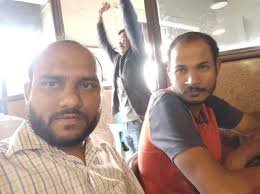 Vikram Pansare's User Profile