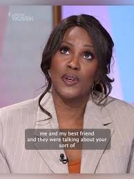 Kelle Bryan Opens Up About Recognizing and Ending Domestic Abuse in  Powerful Campaign Video