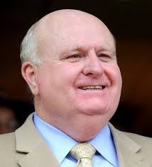 Sheriff D.T. Marshall Obituary