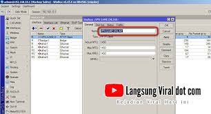 Check spelling or type a new query. Cara Setting Vpn Khusus Game Online Di Mikrotik Langsung Viral Com