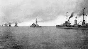 last ship sunk in the first world war