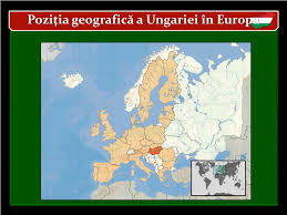 Harta administrativa impartita pe regiuni. Ppt Ungaria Powerpoint Presentation Free Download Id 2895808