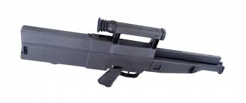 The g11 assault rifle was developed by heckler & koch from 1968 to 1991 as a potential replacement for west germany's g3 battle rifles; The Hk G11 Caseless Rifle In Action Rare Footage The Firearm Blog