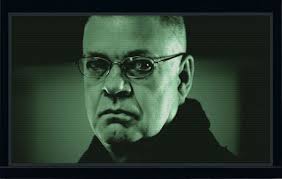 Series 2pictured Jake Osbourne John Hannah Editorial Stock Photo