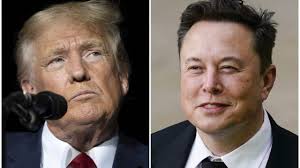 Elon Musk donates to pro-Donald Trump super PAC: Bloomberg