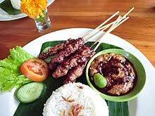 Cara membuat kue kacang jadul. Peanut Sauce Wikipedia