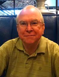 Perry "Larry" Mallory Obituary (1953