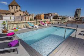 Leonardo Hotel Barcelona Las Ramblas Barcelone Tarifs 2020