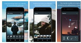 Nos propusimos armar una gran reseña para encontrar la mejor app de edición de fotos profesionales para descargar e instalar en tu smartphone, tanto android como iphone. Las 3 Mejores Aplicaciones Para Editar Fotos En Android