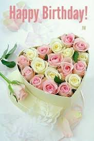 Maybe you would like to learn more about one of these? Pin By Taty Tastus On Happy Birthday Memes Birthday Flowers Beautiful Flowers Flower Arrangements