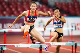 Quách thị lan giành vé vào bán kết 400m rào nữ olympic 2020. Obbrf1qtltmd2m