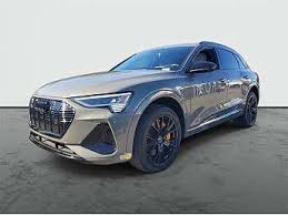 Image result for Daytona Gray 2022 E-Tron