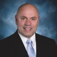 Officially official! Tonight, our newly promoted Police Chief, Captains…