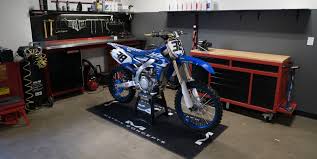 Ups services to and from india.more. How To Set Up The Perfect Moto Garage Motosport