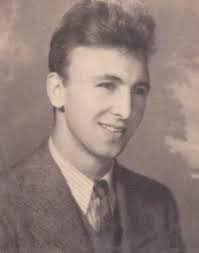 Charles Vincent Fore (1913-1988)