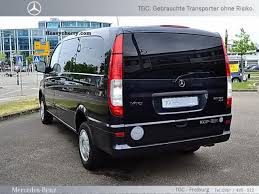 2007 Mercedes Benz Vito Photos Informations Articles Bestcarmag Com