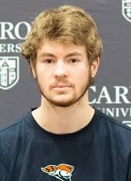 2021-2022 Men's Tennis Roster