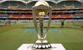The joy of watching the u.s. Icc World Cup Trophy Ever Wondered Where It Is Kept After A Team Wins It Brandsynario