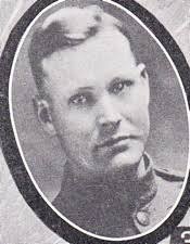 East Tennessee Veterans Memorial Association — Williams, Fred L.