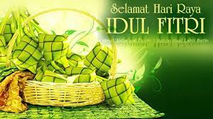Perayaan idul adha kembali saling mendekatkan kita. Ucapan Selamat Hari Raya Idul Fitri Tahun 2020 Atau 1 Syawal 1441 Hijriyah Untuk Keluarga Dan Teman Tribun Pontianak