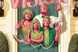 Wanda and vision's best mcu moments. Marvel Is Going Back To Press For New Print Runs Of Wandavision Related Comics The Verge