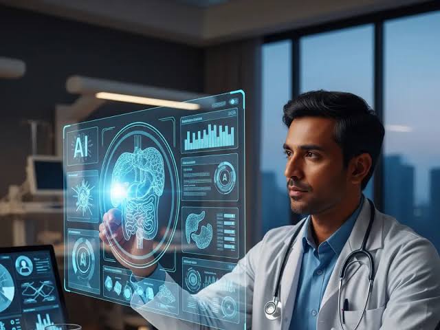 AI may revolutionise healthcare, but at the cost of doctors' skills, says  Lancet - The Economic Times