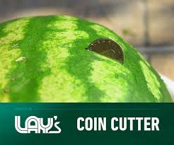 10 easy no prep mixers. How To Cut A Watermelon Into Half With A Coin 5 Steps With Pictures Instructables