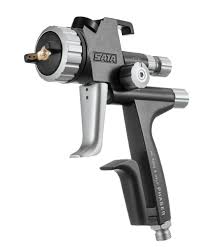 Everything for car detailers & car polishers & washers. Sata 5000b Phaser Spray Gun