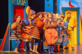 Quebec S Opera Bouffe My Mascena What does bouffe mean in french? quebec s opera bouffe my mascena