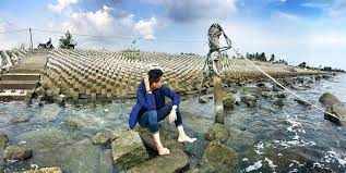 Tampak kondisi atap avanza bernopol bp 1576 a hingga ambles ke bawah dan. Huzairieyahya Na Tviteru Ban Pecah Tanjong Piandang